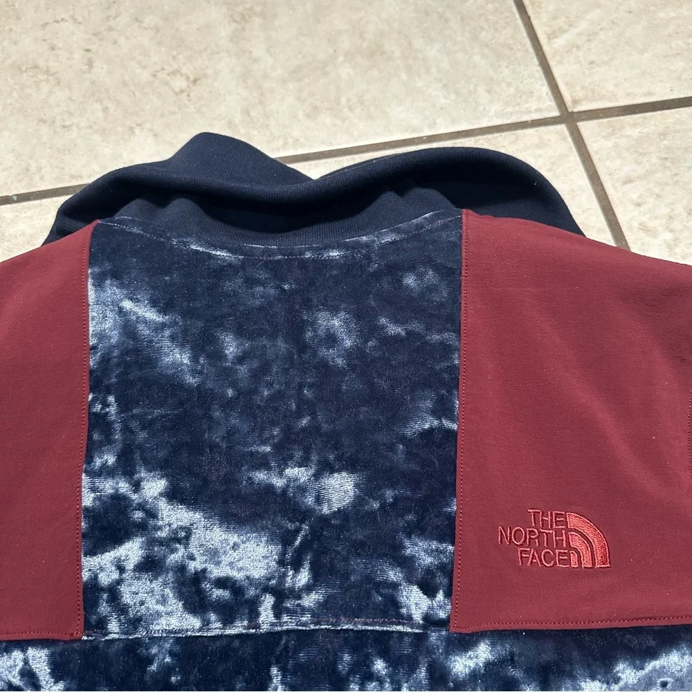 The North Face Black Series City Velvet‎ Track Jacket